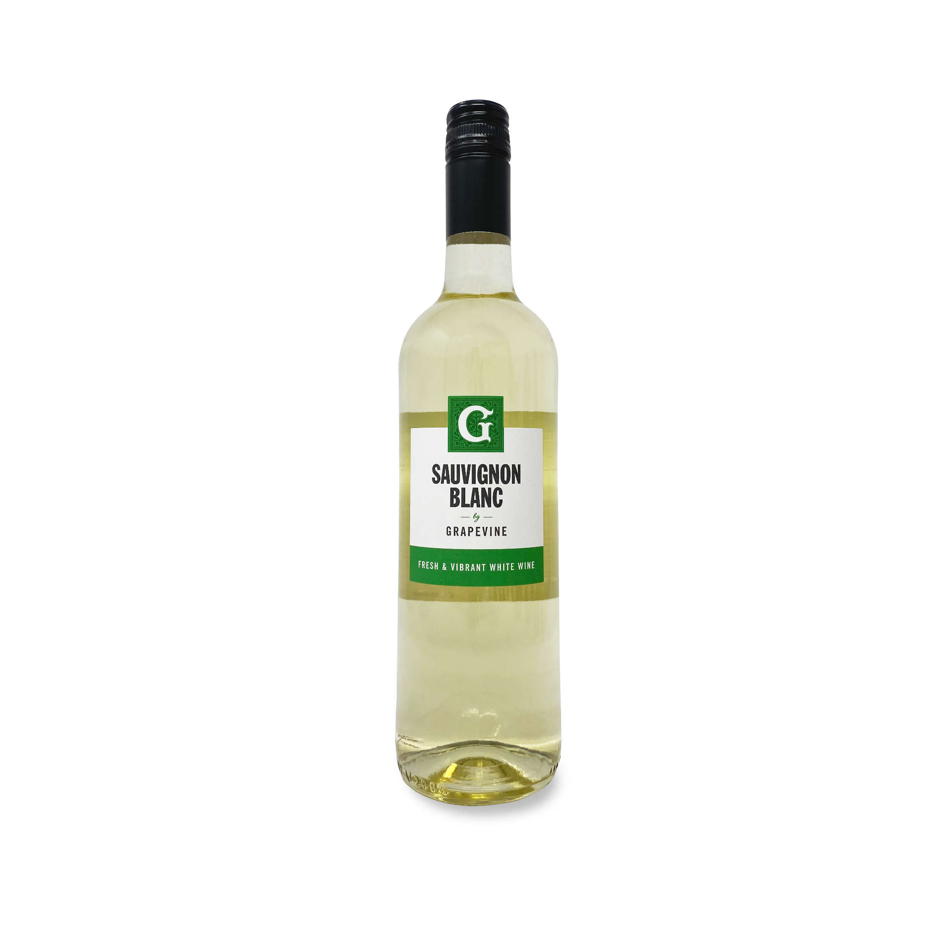 Sauvignon Blanc By 75cl Grapevine